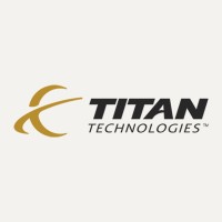 Titan Technologies logo