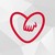 Italian Resuscitation Council (IRC) logo