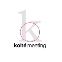 Kohé Meeting logo