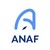 Association des Apprentis de France (ANAF) logo