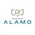 ALAMO logo