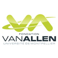 Fondation Van Allen logo