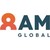 8AM Global Limited logo