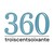 360 logo