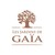 LES JARDINS DE GAÏA logo