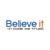 Believe IT logo