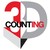3D COUNTING logo