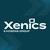 Xenics logo
