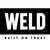 WELD logo