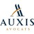 AUXIS AVOCATS logo