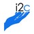 Ingénierie et Conseil en Cognitique – i2c logo