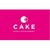 CAKE PD logo