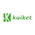 Kuiket, S.A. logo