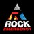 Rock Emergency Services logo
