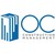 OC Construction Management logo