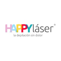 Happy Láser logo