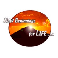 New Beginnings for Life, LLC logo