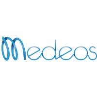 MEDEOS logo