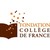 Fondation du Collège de France logo