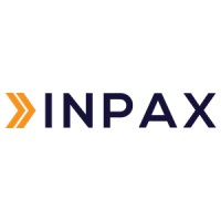 INPAX Shipping Solutions logo