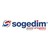 SOGEDIM SpA | Trasporti e Logistica logo