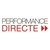 Performance Directe logo