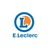 E. Leclerc La Ferté Macé logo