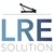 LRE - Solution logo