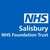 Salisbury NHS Foundation Trust logo