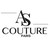 AS Couture Paris logo