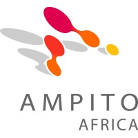 Ampito Africa- part of the Ampito Group logo