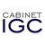 Cabinet IGC logo