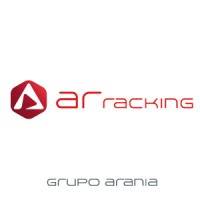 AR Racking - Storage Solutions logo