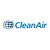 CleanAir Europe logo