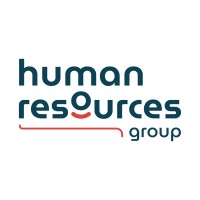 Human Resources Group logo