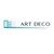 ART DECO EVENT logo