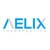 AELIX Therapeutics logo