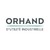 ORHAND logo