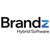Hybrid Brandz logo