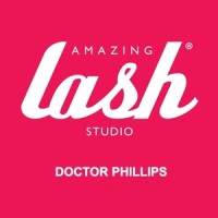 Amazing Lash Studio Orlando logo
