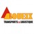 BOUEIX TRANSPORTS & LOGISTIQUE logo