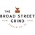 The Broad Street Grind logo