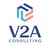 V2A Consulting logo
