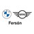 Fersán logo