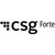 CSG Forte Logo