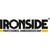 Ironside Gereedschap logo