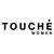 Touché Models logo