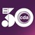 Centrale des Audioprothésistes CDA logo