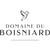 Domaine du Boisniard logo