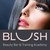 Blush Beauty & Training Limited logo